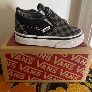 toddler vans
